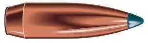 Speer 1220 Boat-Tail 6mm .243 100 gr Jacketed Soft Point Boat Tail (JSPBT) 100 Per Box