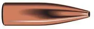 Speer 1246 TNT 25 Cal. .257 87 gr Jacketed Hollow Point (JHP) 100 Per Box