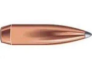 Speer 1410 Boat-Tail 25 Cal. .257 120 gr Jacketed Soft Point Boat Tail (JSPBT) 100 Per Box