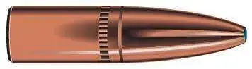 Speer 1445 TNT 6.5 Creedmoor .264 90 gr Jacketed Hollow Point (JHP) 100 Per Box