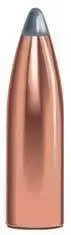 Speer 1459 Hot-Cor 270 Win .277 130 gr Spitzer Soft Point 100 Per Box