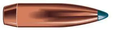 Speer Bullets Boat-Tail Rifle 270 Caliber .277 150 GR Spitzer Boat Tail Soft Point 100 Box