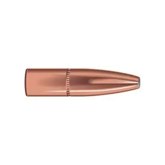 Speer Bullets Grand Slam Rifle 7mm .284 160 GR Soft Point 50 Box