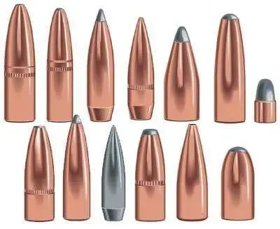 Speer 1835 Varmint 30 Cal .308 110 gr Jacketed Hollow Point (JHP) 100 Per Box
