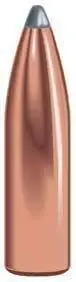 Speer Bullets Hot-Cor Rifle 30 Caliber .308 200 GR Spitzer Soft Point 50 Box