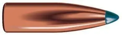 Speer Bullets Hot-Cor Rifle 8mm .323 200 GR Spitzer Soft Point 50 Box