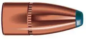Speer 2435 Hot-Cor 358 Cal .358 180 gr Spitzer Soft Point 100 Per Box
