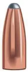 Speer 2471 Hot-Cor 375 Caliber .375 235 GR Semi-Spitzer Soft Point 50 Per Box