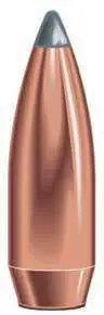 Speer Bullets 2472 Boat-Tail 375 Caliber .375 270 GR Jacketed Soft Point Boat Tail (JSPBT) 50 Box