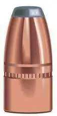 Speer 2478 Hot-Cor 45 Cal .458 350 GR Soft Point Flat Nose (SPFN) 50 Per Box