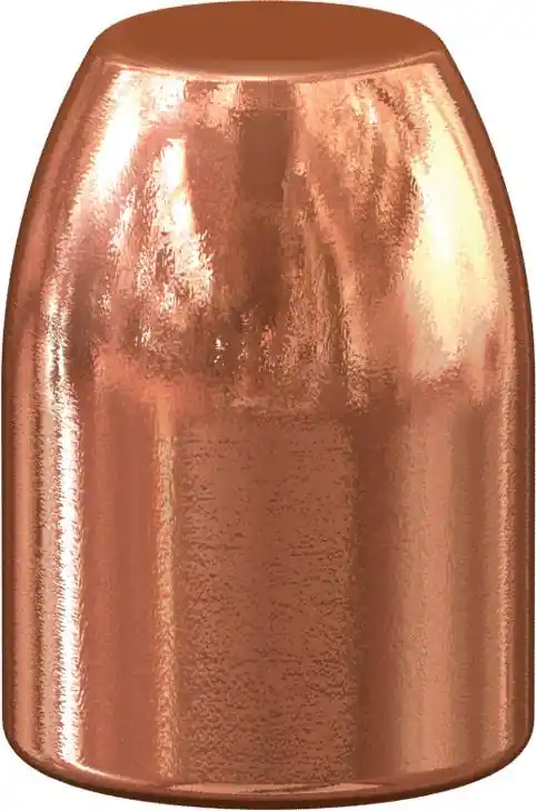 SP 40 S&W 165GR. TMJ