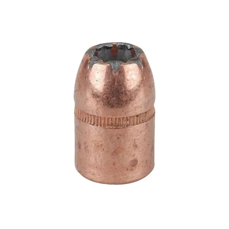 Speer 4484 DeepCurl 45 Cal .452 250 GR Hollow Point (HP) 50 Per Box