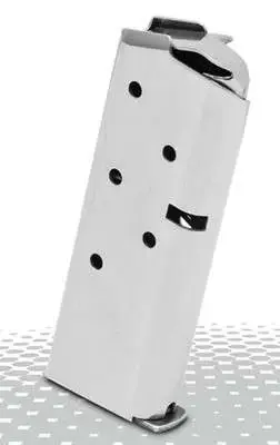 911 6rd Mag