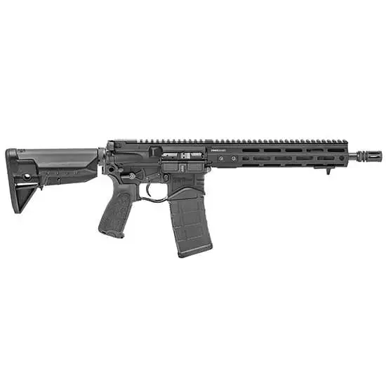 SPR SAINT EDGE 5.56 SBR 11.5 30RD
