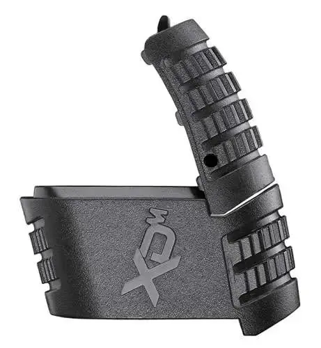 Springfield Armory XDM50193 XD-M With Backstrap 9mm Luger Springfield XD-M Compact 19rd Stainless Extended