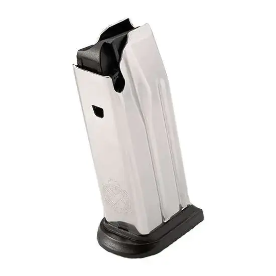 Springfield Armory XDM5020 XD-M 9mm Luger Springfield XD-M Compact 13rd Stainless Detachable