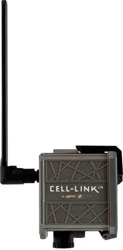 Spypoint CELLLINK Cellular Link Gray