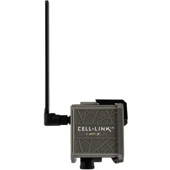 Spypoint CELLLINKV Cellular Link-V Gray