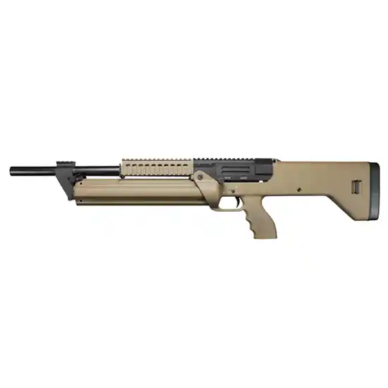SRM 1216 12GA 16RD FDE CA COMPLIANT