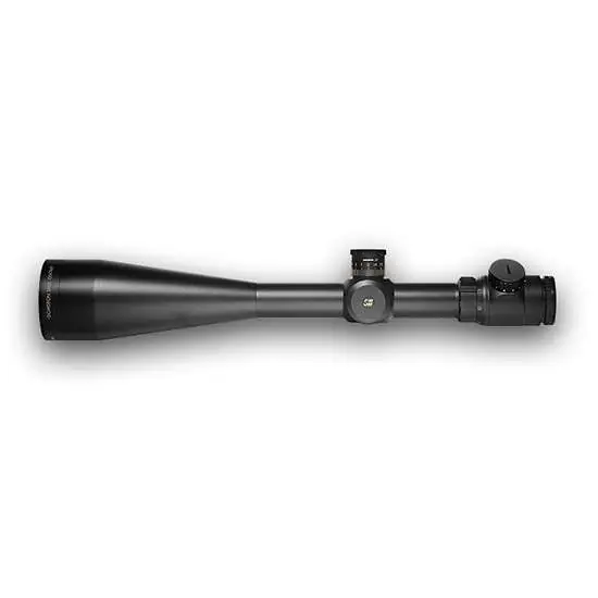 SIGHTRON SIII 10-50X60 FIELD TARGET IR MIL HASH