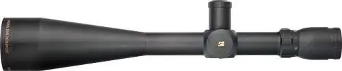 SIGHTRON SIII 10-50X60 LONG RANGE FINE CROSS HA
