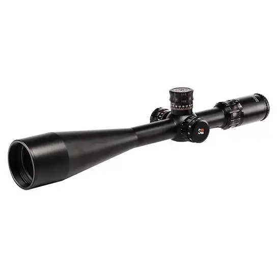 SIGHTRON SIII PLR 10-50X60 ZSTOP IR MOA-2