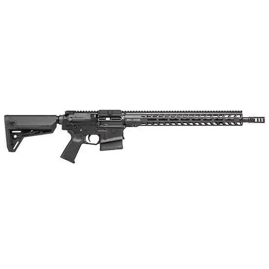 STAG STAG10 MARKSMAN 308 18" 10RD BL