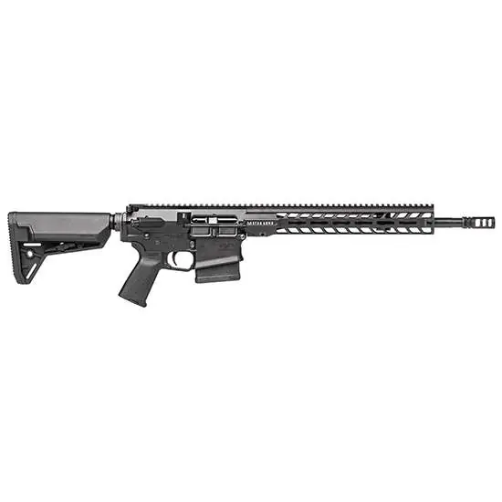 STAG STAG10 TAC QPQ 308 16" 10RD BLK