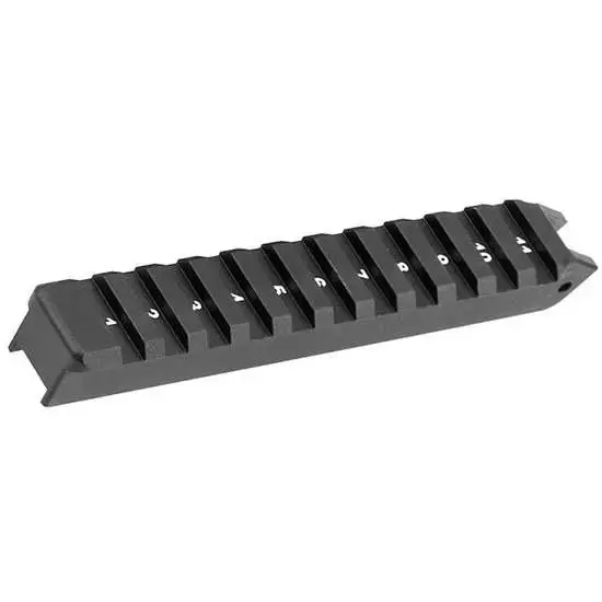STEYR AUG SHORT RAIL