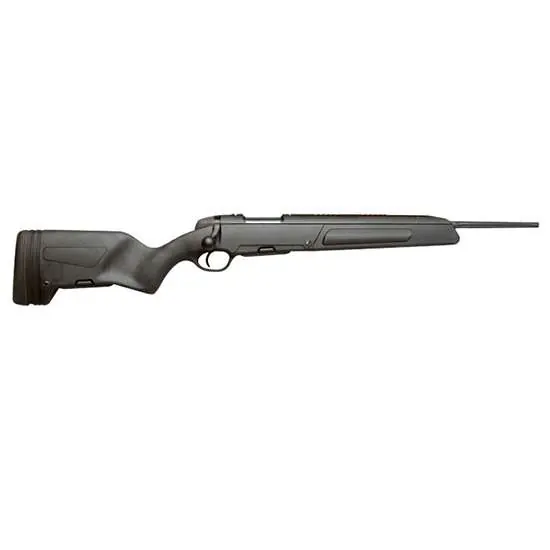STEYR MANN SCOUT 223REM 19 BLK