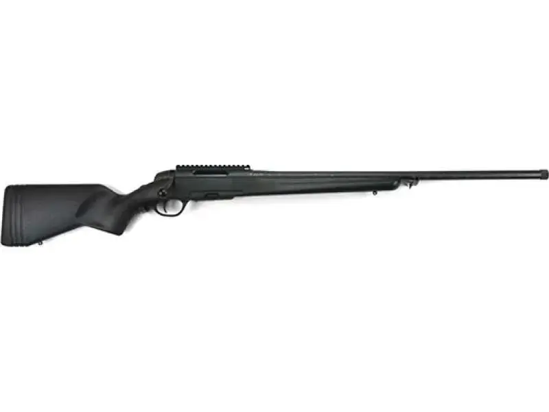 STEYR PRO 6.5CRD 25" HB BLK GRN STK