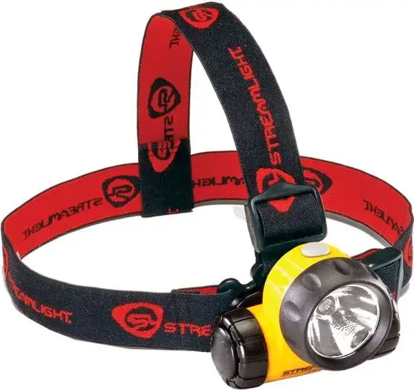 STREAM ARGO HEADLAMP LED LEXEON