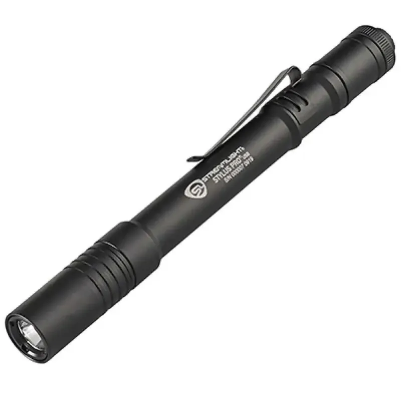 STREAM STYLUS PRO USB WHITE LED BLACK