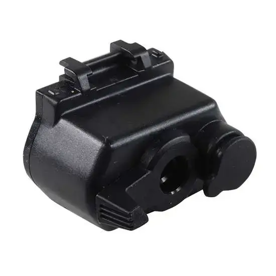 Streamlight 69130 TLR Remote Door/Switch Assembly Black