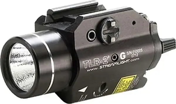 Streamlight, TLR-2 Weaponlight/L