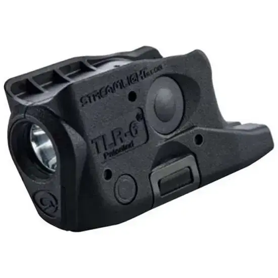Streamlight, TLR-6 Weaponlight,