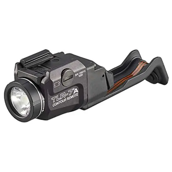 STL 69428 TLR7 CONTOUR REMOTE (GLK)