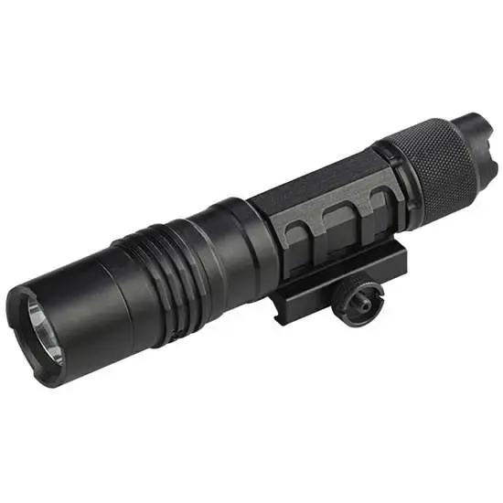 Streamlight 88089 ProTac HL-X Laser/Light Combo Rifle/Shotgun White LED 1000/60 Lumens Red Laser Black Anodized Aluminum