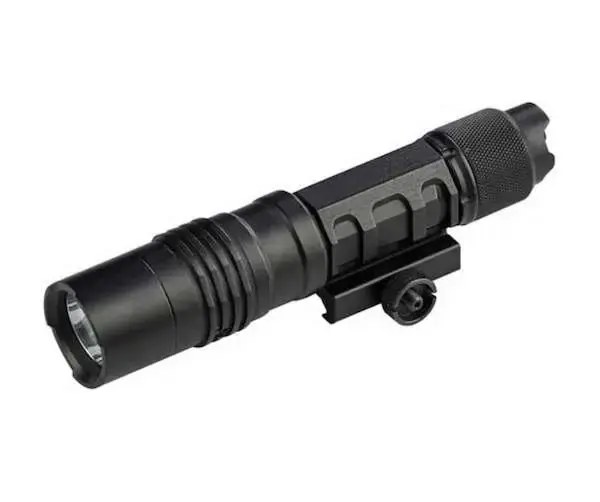Streamlight 88090 ProTac HL-X Laser/Light Combo White LED 1000/60 Lumens Black Anodized Aluminum