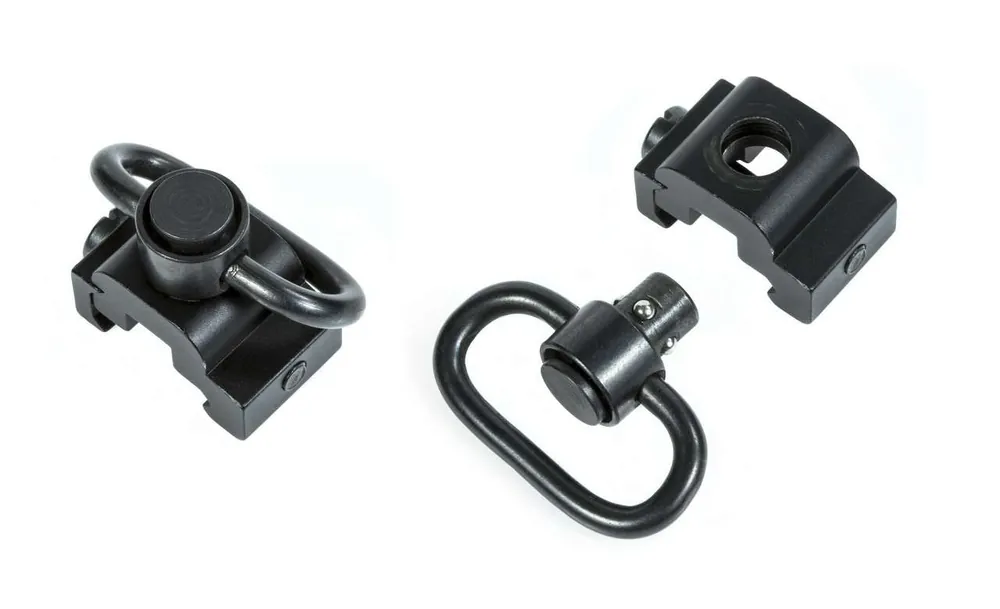 SUN OPTICS PICATNY SLNG SWIVEL ADT