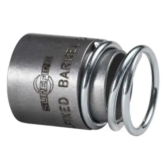 SURFIRE CARBINE SPACER FOR RYDER 9Ti AND RYDER