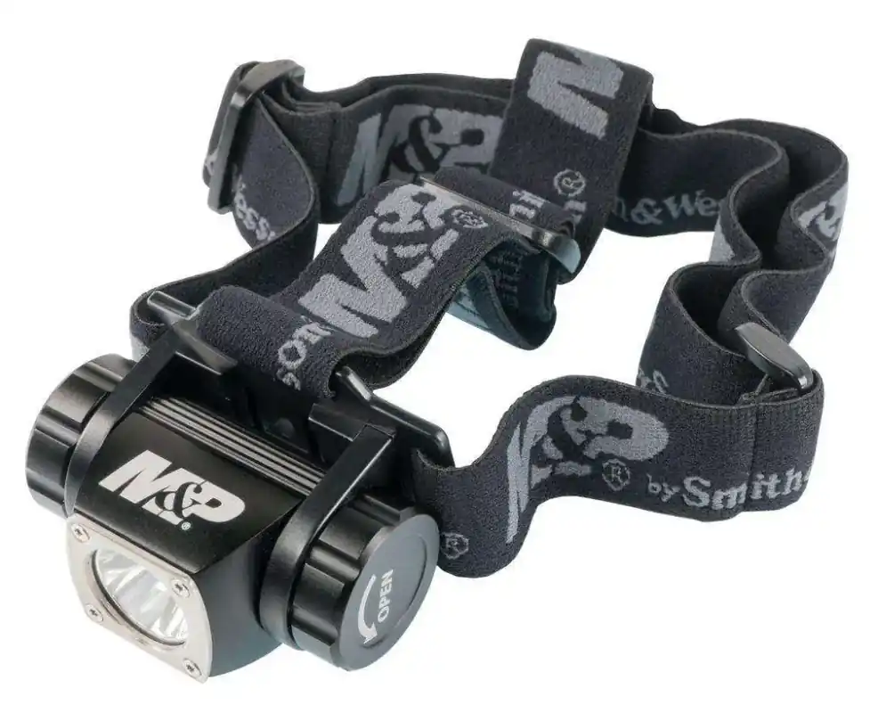 SW M&P DELTA FORCE HL10 HEADLAMP LED