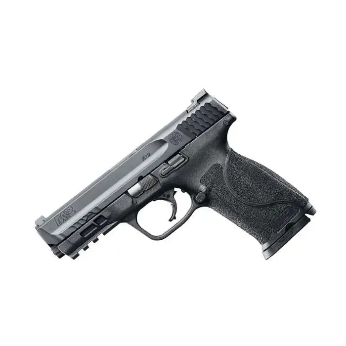 S&W M&P9 FS M2.0 9MM 4.25" 10RDS