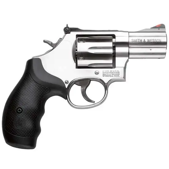 SW 686 357MAG 2.5 SS RB SG CT RR DT AS IL