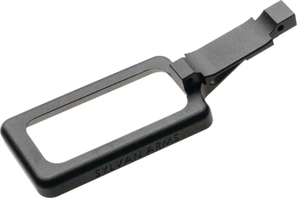 SYLVAN AR-15 FLARED MAGWELL