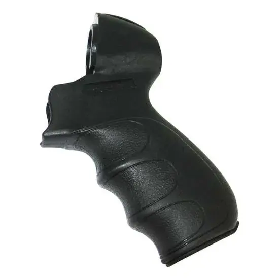Tac-Star 1081151 Shotgun Grips Tactical Grip MOSS 500/590 Black