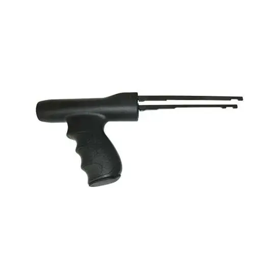 TacStar 1081152 Shotgun Tactical Rear Grip Moss 500/590 & Cruiser Black ABS Poly