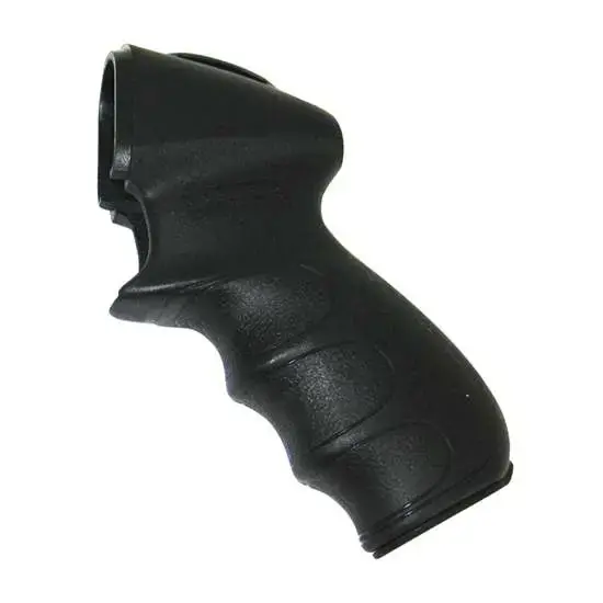 Tac-Star 1081153 Shotgun Grips Tactical Grip REM 870/1187 Black