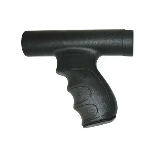 TacStar 1081154 Shotgun Tactical Rear Grip Rem 870 Black ABS Polymer