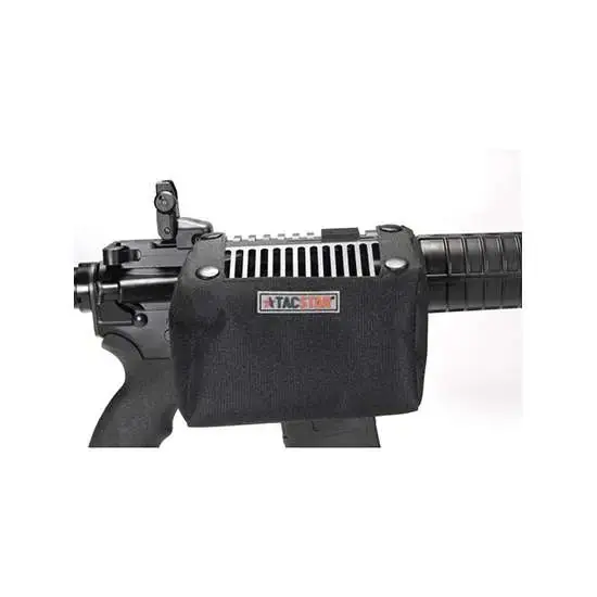 TacStar 1081240 Brass Catcher with Picatinny Rail Mount AR-Platform